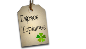 Espace Topiaires Denis CHARLEVILLE-MEZIERES